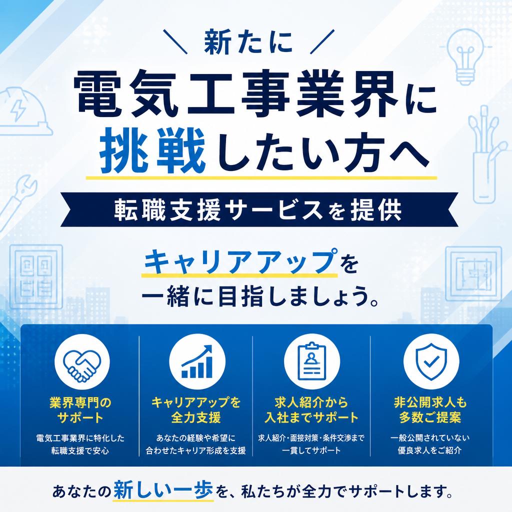 転職支援サービスの提供