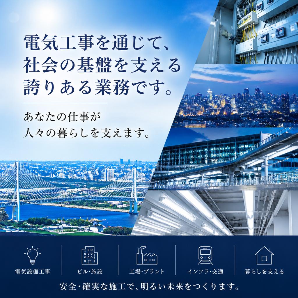 2. ライフラインを支える仕事