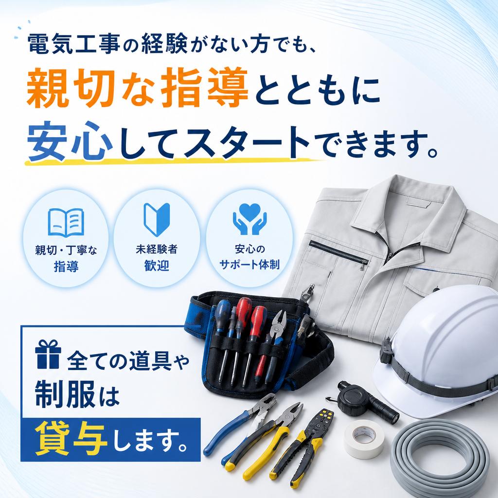 2. 未経験者大歓迎！新しい一歩を踏み出そう