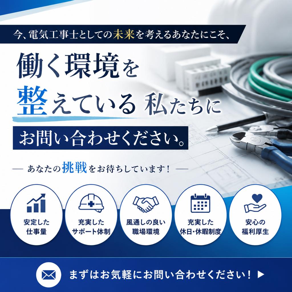 お問い合わせで新しい一歩を踏み出そう