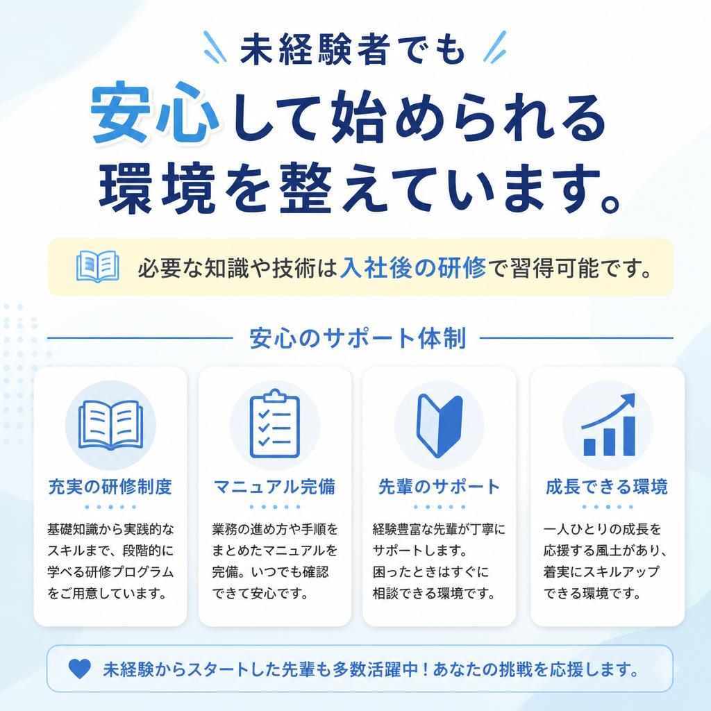2. 資格不要！