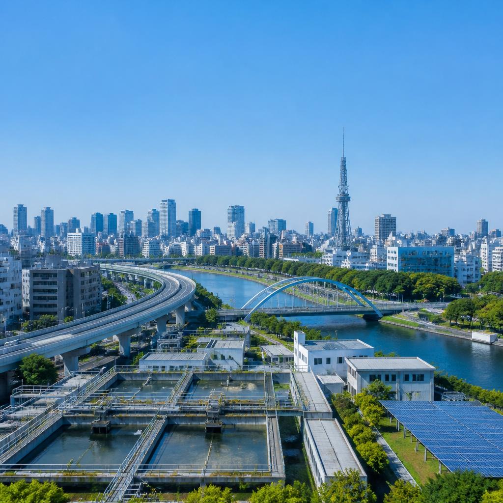 地域密着の仕事環境