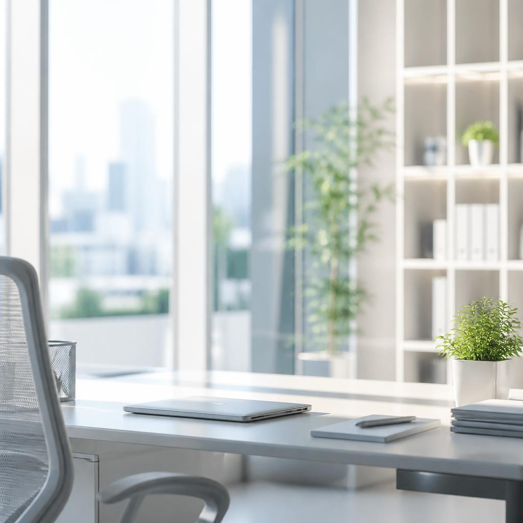正社員としての安定性