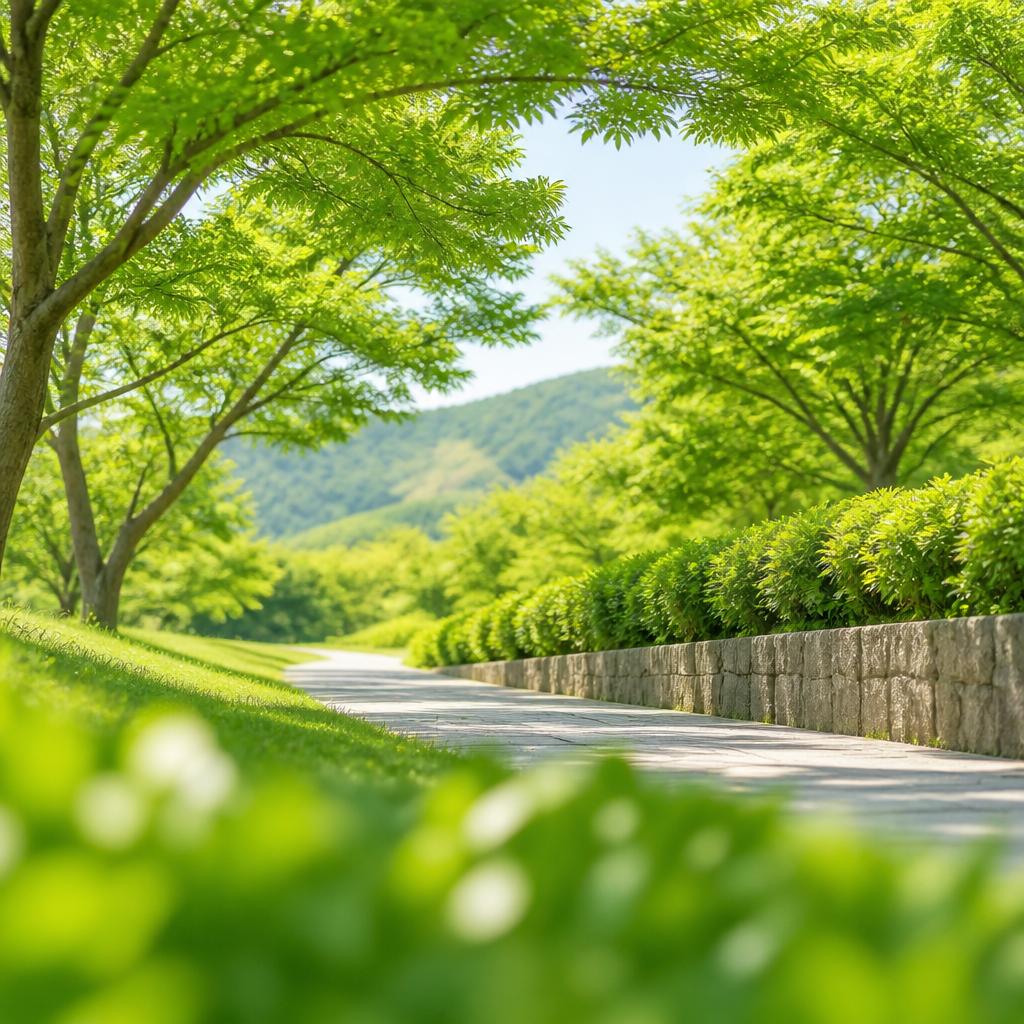 安定した職場環境で長く働ける