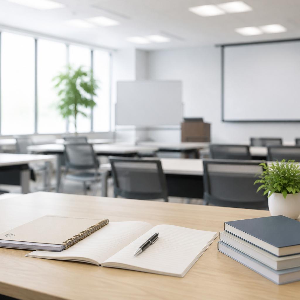 会社が支えるあなたの成長