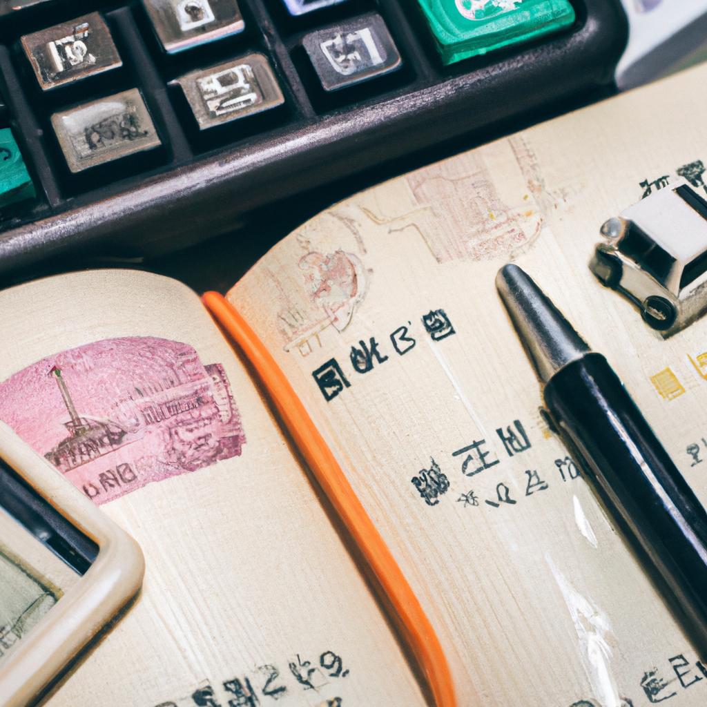 高収入を実現する給与体系