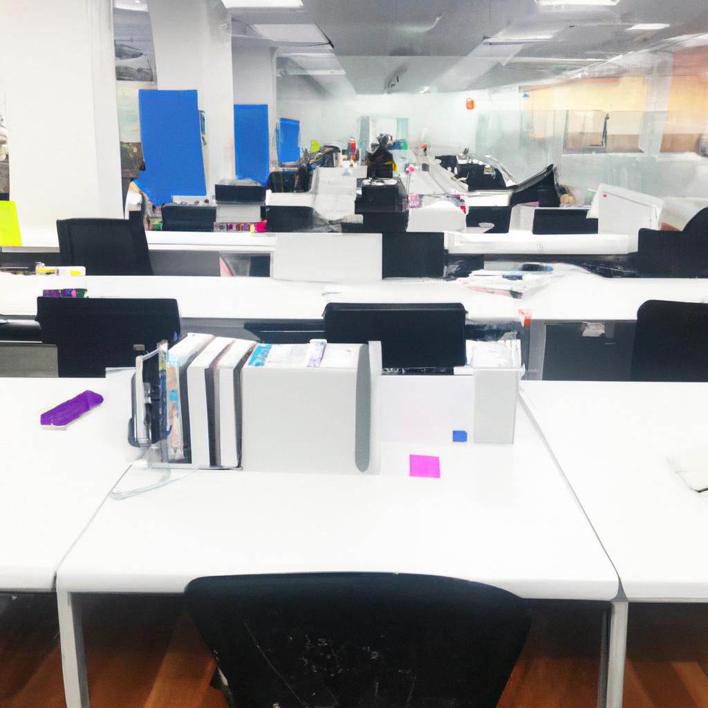 2. 定時退社の実現